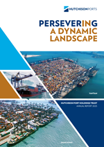 Annual Report 2025 - HPH Trust (High-res)