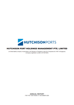 Annual Report 2025 - Trustee-Manager