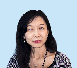 Ms. LEE Tung Wan, Diana