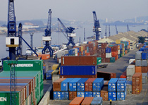 Jiangmen International Container Terminals