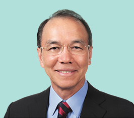 Mr. WONG Kwai Lam